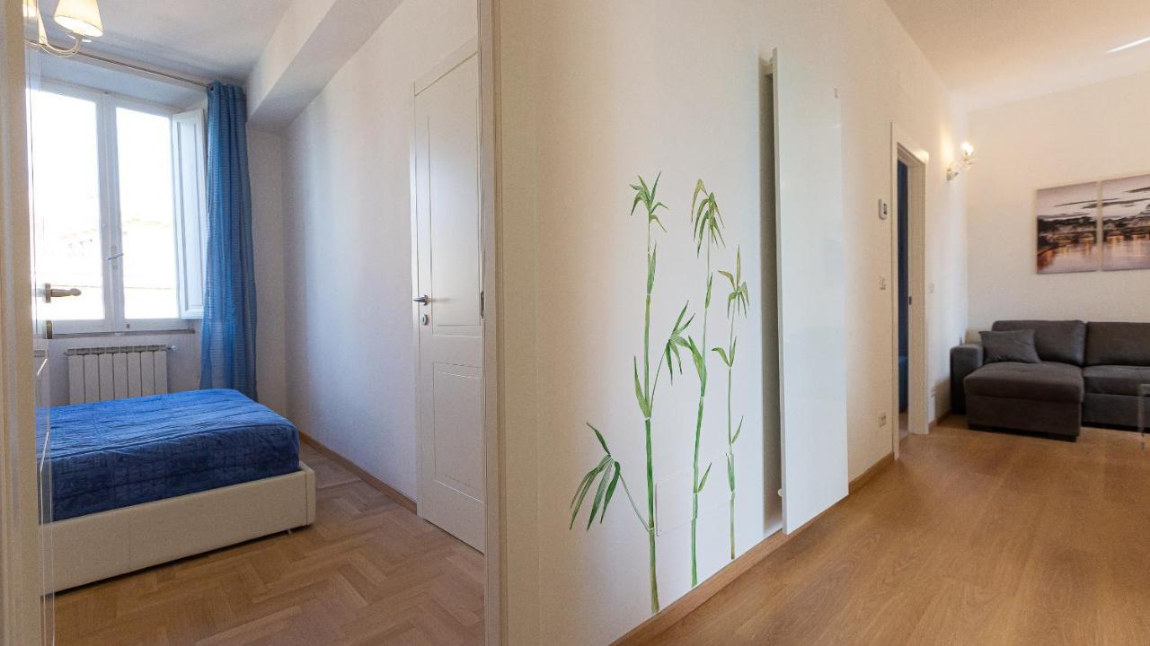 Karan'S Aparment Rental In Rome Buitenkant foto