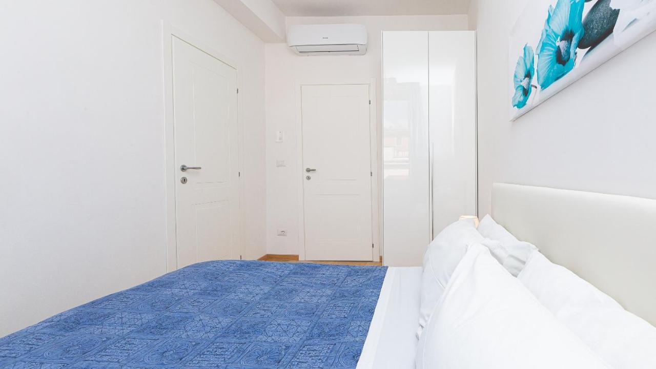 Karan'S Aparment Rental In Rome Buitenkant foto