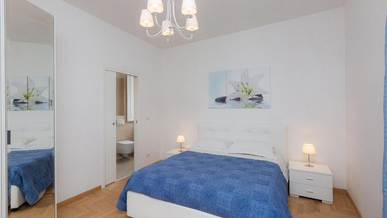 Karan'S Aparment Rental In Rome Buitenkant foto