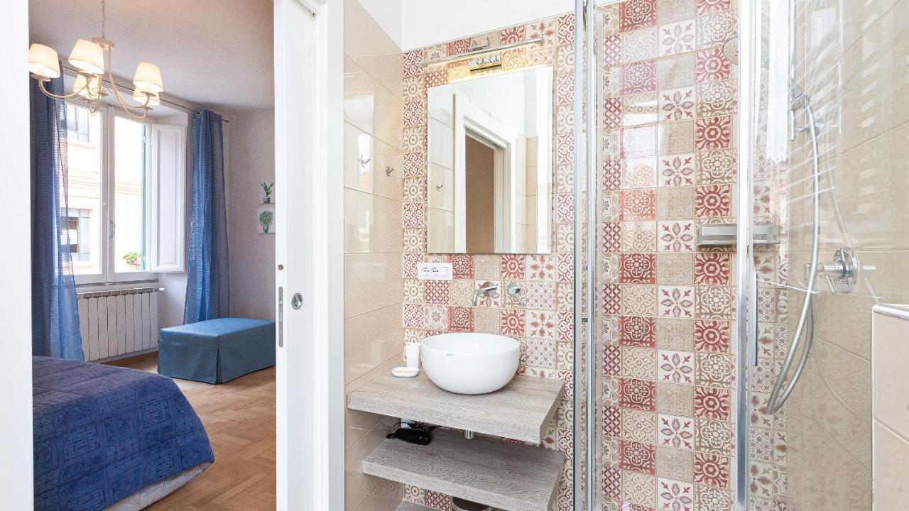 Karan'S Aparment Rental In Rome Buitenkant foto