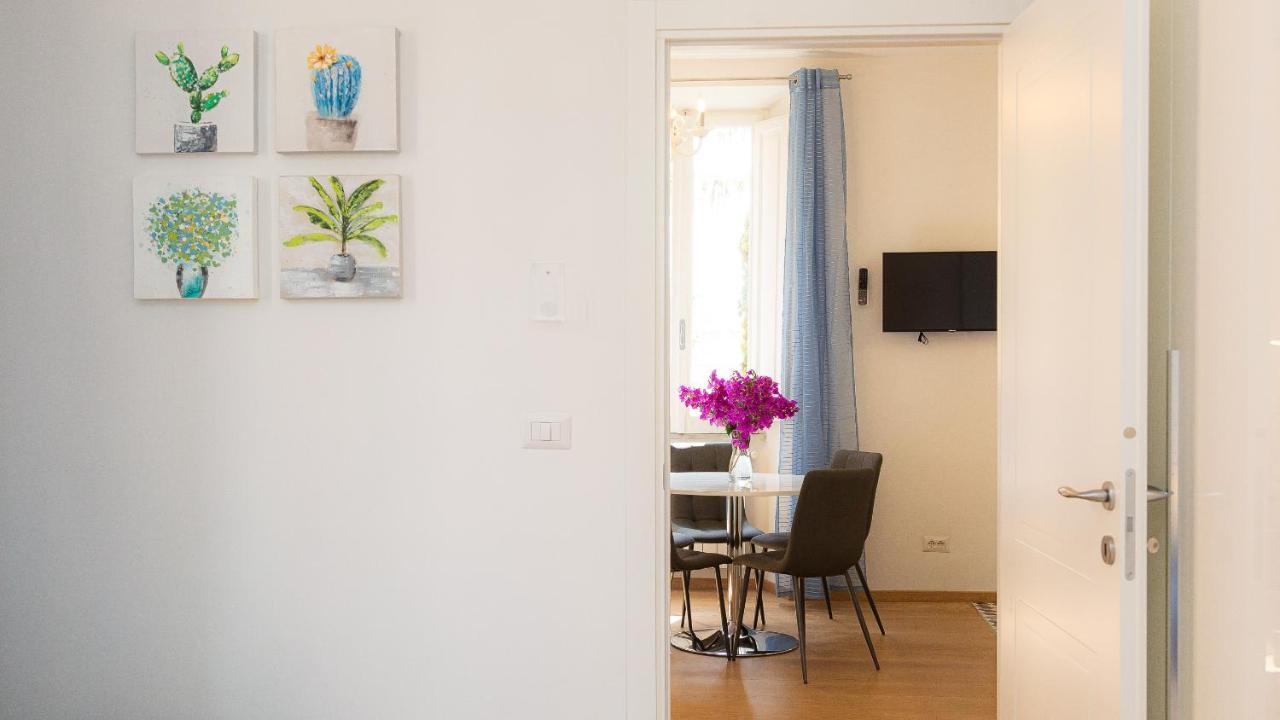 Karan'S Aparment Rental In Rome Buitenkant foto