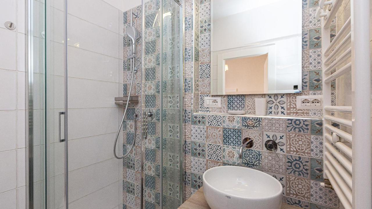 Karan'S Aparment Rental In Rome Buitenkant foto
