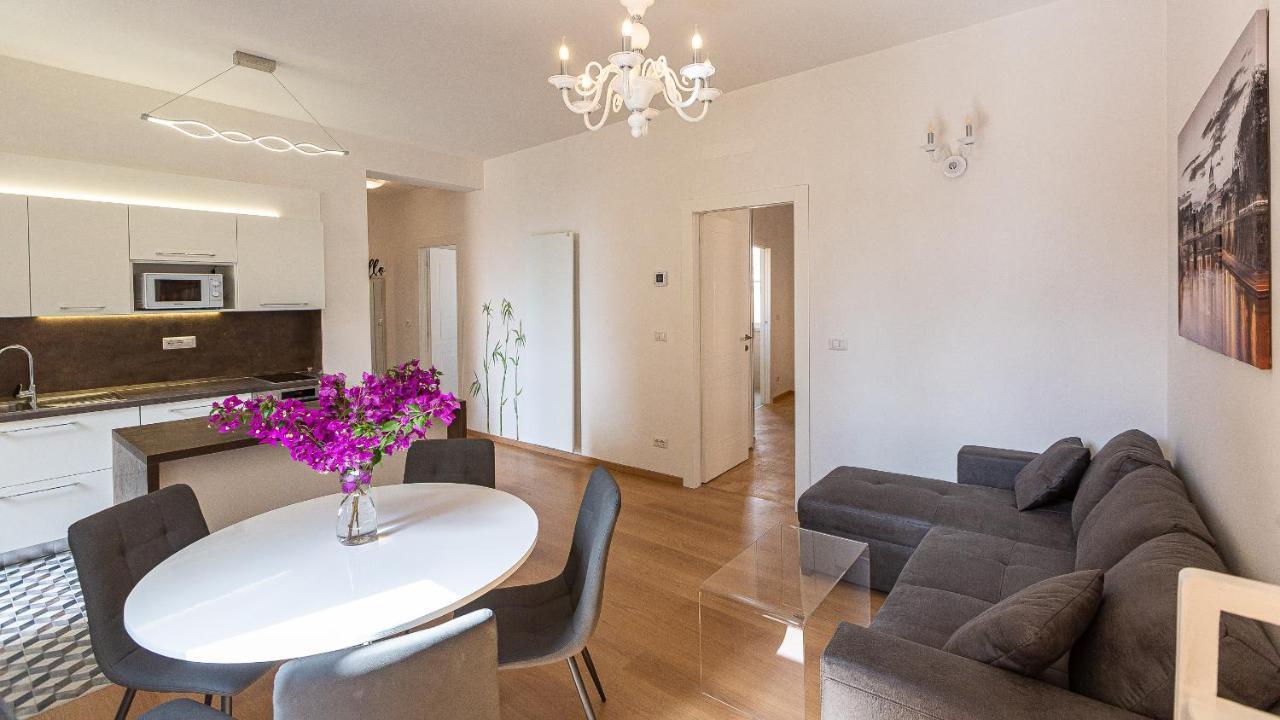 Karan'S Aparment Rental In Rome Buitenkant foto
