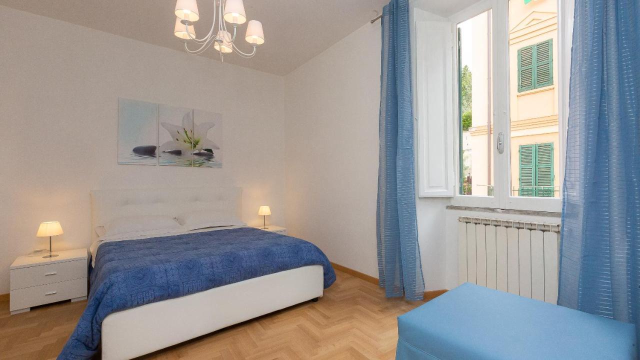 Karan'S Aparment Rental In Rome Buitenkant foto