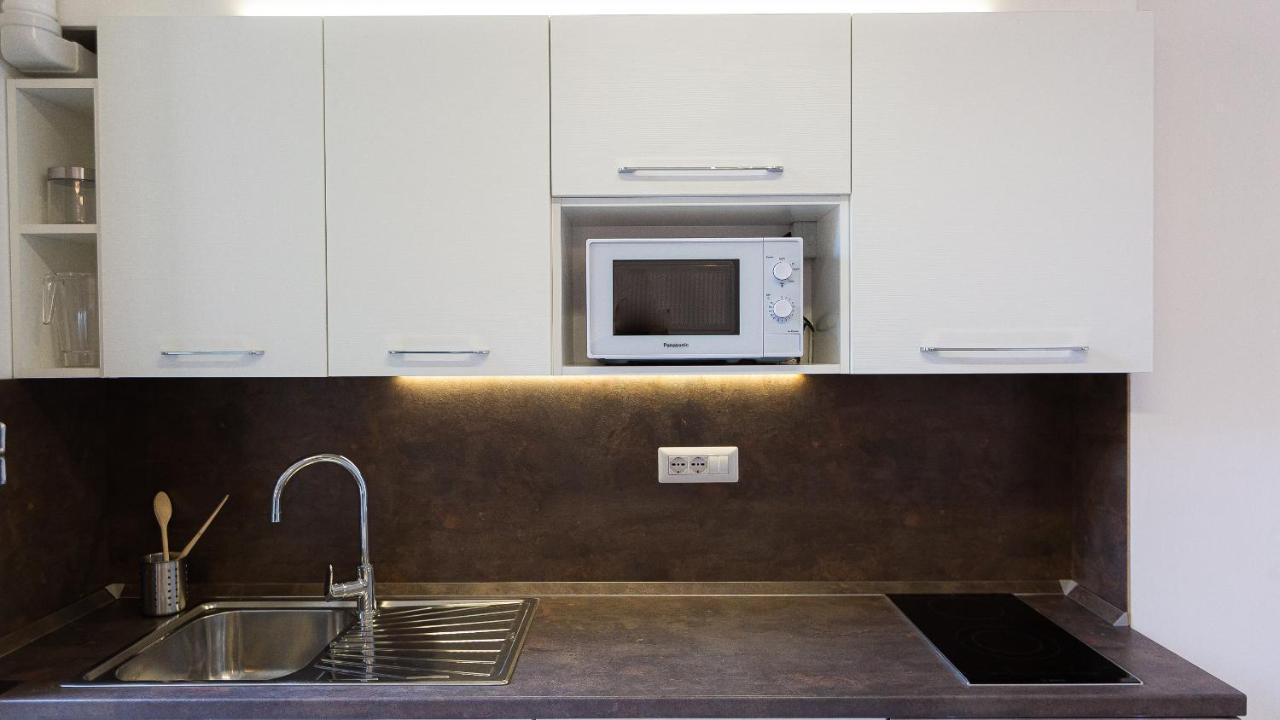 Karan'S Aparment Rental In Rome Buitenkant foto