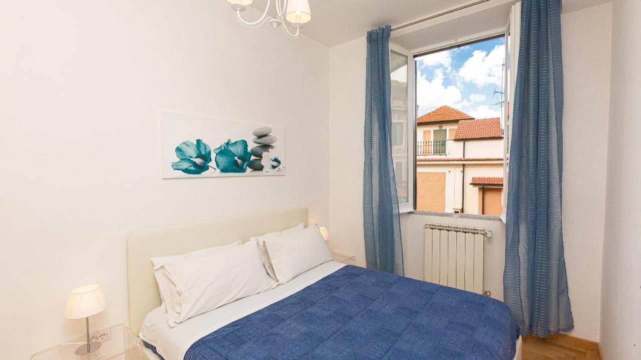 Karan'S Aparment Rental In Rome Buitenkant foto